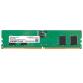 JM4800ALG-8G - DRAM DDR5 U-DIMM 4800MHz da 8GB, 1Rx16 1Gx16 CL40 1.1V
