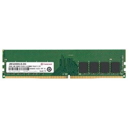 16GB JM DDR4 3200 U-DIMM 2Rx8 1Gx8 CL22 1.2V