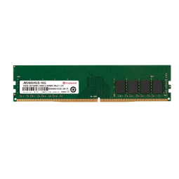 16GB DDR4 2666MHZM U-DIMM 2RX8