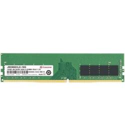 Transcend jetram - ddr4 - module - 16 gb - dimm 288-pin - 2666 mhz / pc4-21300 - unbuffered