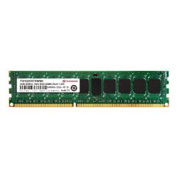 Transcend - DDR3 - 8 GB - DIMM 240-pin