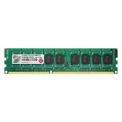 Transcend - DDR3 - module - 4 GB - DIMM 240-pin - unbuffered