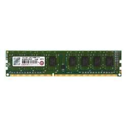 Transcend JetRAM - DDR3 - module - 2 GB - DIMM 240-pin - unbuffered