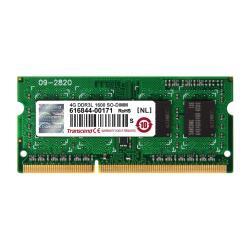 4GB DDR3L 1600 SODIMM