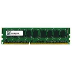 Transcend - DDR3 - 4 GB - DIMM 240-pin