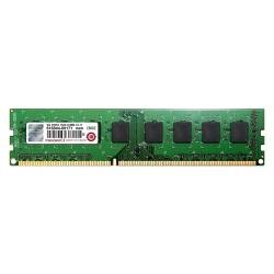 Transcend JetRAM - DDR3 - module - 8 GB - DIMM 240-pin - unbuffered