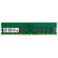 4GB DDR4 2400 ECC-DIMM 1RX8 1.2V