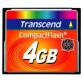 4GB CF CARD (133X)