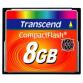 8GB COMPACT FLASCH CARD (133X)