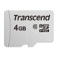 4GB MICROSD CLASS10 NO ADATTATORE