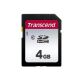 4GB SD CARD CLASSE 10