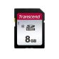 8GB SD CARD CLASSE 10