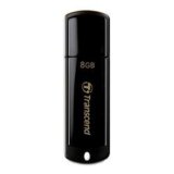 Transcend jetflash 350 - usb flash drive - 8 gb