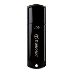 Transcend JetFlash 350 - USB flash drive - 8 GB