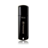 Transcend jetflash 350 - usb flash drive - 16 gb