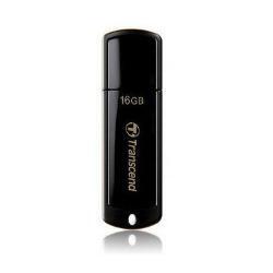 16GB, USB2.0, PEN DRIVE, NERO