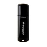 JF700 128GB  USB3.1  Pen Drive  Classic  Black