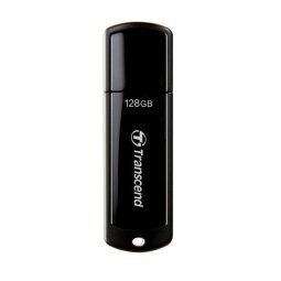 Transcend JetFlash 700 - USB flash drive - 128 GB