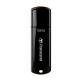 JF700 128GB  USB3.1  Pen Drive  Classic  Black