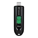 Transcend jetflash 790c - usb flash drive - 256 gb