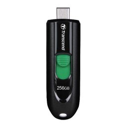 Transcend JetFlash 790C - USB flash drive - 256 GB