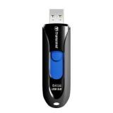 Transcend jetflash 790 - usb flash drive - 64 gb