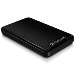 Transcend storejet 25a3 - hard drive - 2 tb - usb 3.0