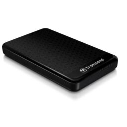 Transcend StoreJet 25A3 - hard drive - 2 TB - USB 3.0