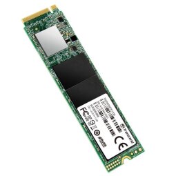 2TB M.2 2280 PCIe Gen3x4 M-Key 3D TLC DRAM-less