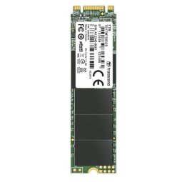 Transcend 832S - SSD - 1 TB - SATA 6Gb/s