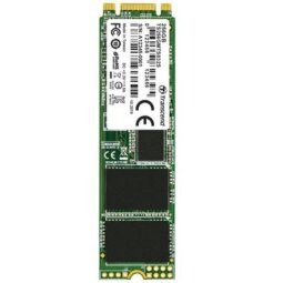 Transcend 832S - SSD - 256 GB - SATA 6Gb/s