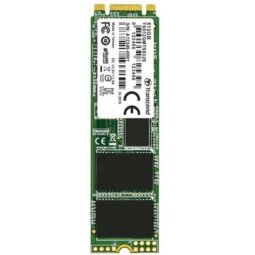 Transcend 832S - SSD - 512 GB - SATA 6Gb/s