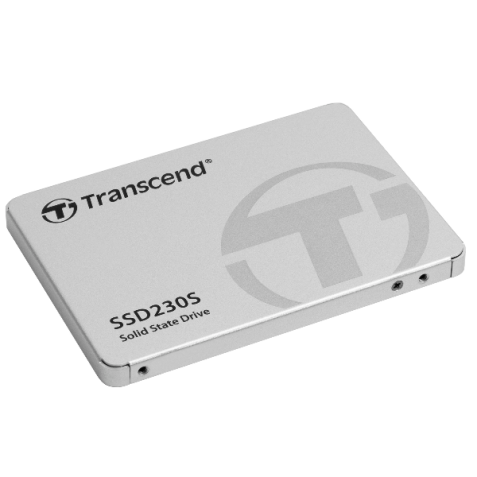 2TB  2.5  SSD230S  SATA3  3D TLC  A