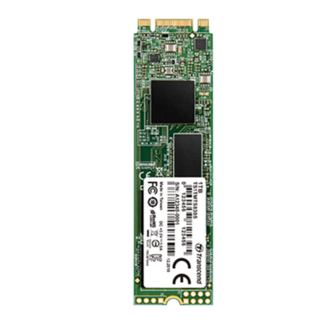 2T  M.2 2280 SSD  SATA3 B+M KEY  TLC