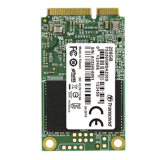 256GB  MSATA SSD  SATA3  3D TLC