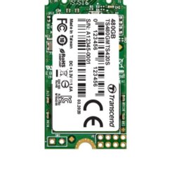 480GB SATA3 B+M KEY  TLC