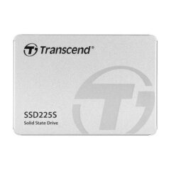 Transcend SSD225S - SSD - 2 TB - SATA 6Gb/s