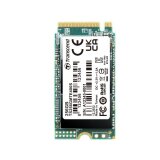 256GB  M.2 2242 PCIe Gen3x4  NVMe  3D TLC  DRAM-less