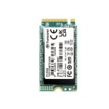 Transcend MTE400S - SSD - 1 TB - PCIe 3.0 x4 (NVMe)