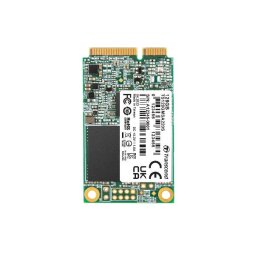 128GB  MSATA SSD  SATA3  3D NAND