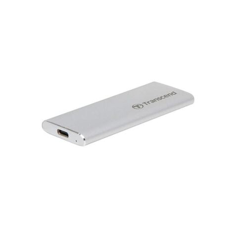 120GB  EXTERNAL SSD  USB 3.1 GEN 2  TYPE C