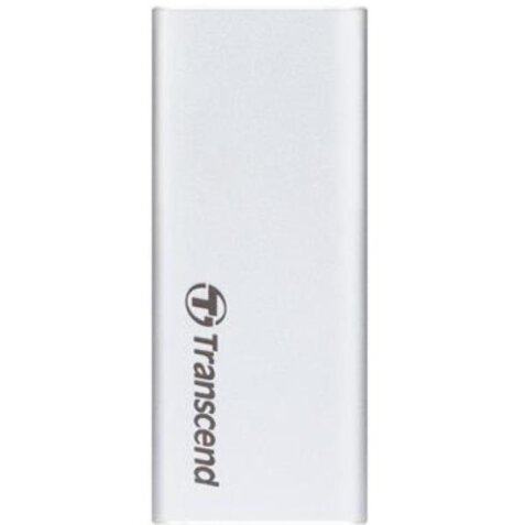 480GB  EXTERNAL SSD  USB 3.1 GEN 2  TYPE C