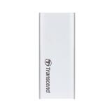 Transcend ESD260C - SSD - 1 TB - USB 3.1 Gen 2