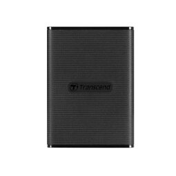 Transcend ESD270C - SSD - 500 GB - USB 3.1 Gen 2
