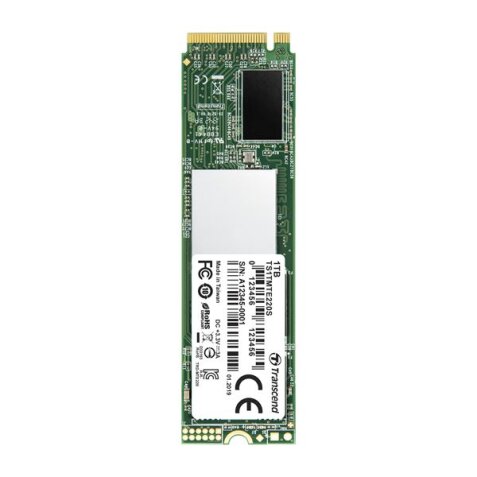 1TB  M.2 2280  PCIE GEN3X4  M-KEY  3D TLC  WITH DRAM