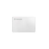 Transcend StoreJet 25C3S - hard drive - 1 TB - USB 3.1 Gen 1