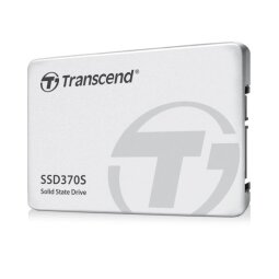 Transcend SSD370S - SSD - 128 GB - SATA 6Gb/s