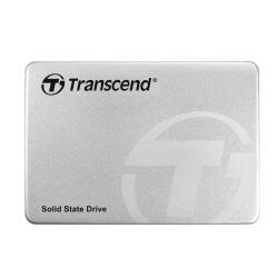 Transcend SSD220S - SSD - 240 GB - SATA 6Gb/s