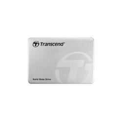 Transcend SSD220S - SSD - 120 GB - SATA 6Gb/s