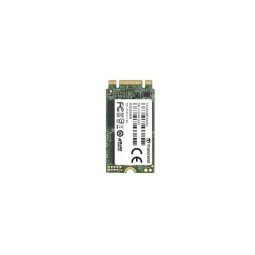 Transcend MTS420 - SSD - 120 GB - SATA 6Gb/s